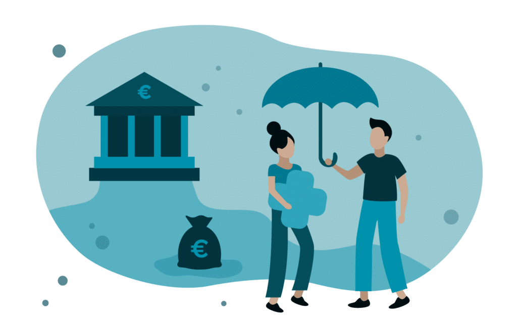 Protéger le data des banques assurance et mutuelle