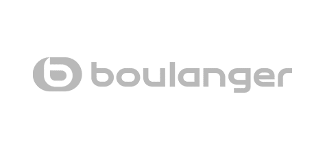 logo Boulanger