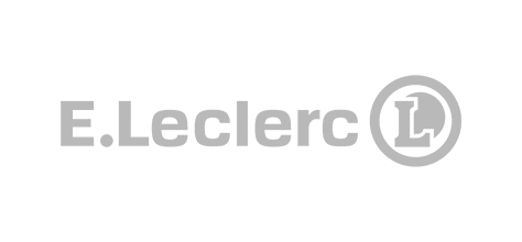 logo E.leclerc